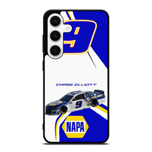 CHASE ELLIOTT NAPA NASCAR   Samsung Galaxy S24 Case Cover CHASE ELLIOTT NAPA NASCAR   Samsung Galaxy S24 Case Cover
