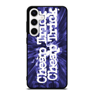 CHEAP TRICK ROCK BAND LOGO Samsung Galaxy S24 Case Cover CHEAP TRICK ROCK BAND LOGO Samsung Galaxy S24 Case Cover