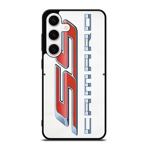 CHEVROLET CAMARO SPORT SS EMBLEM Samsung Galaxy S24 Case Cover CHEVROLET CAMARO SPORT SS EMBLEM Samsung Galaxy S24 Case Cover