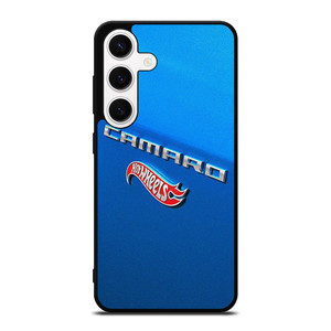CHEVROLET CHEVY CAMARO HOT WHEELS EMBLEM Samsung Galaxy S24 Case Cover CHEVROLET CHEVY CAMARO HOT WHEELS EMBLEM Samsung Galaxy S24 Case Cover