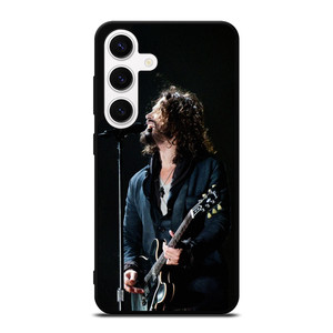 CHRIS CORNELL CONCERT   Samsung Galaxy S24 Case Cover