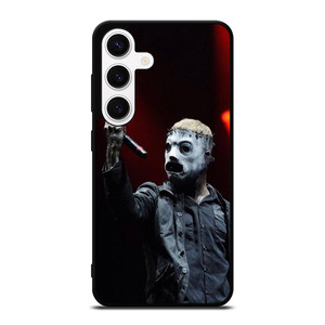 COREY TAYLOR SLIPKNOT CONCERT   Samsung Galaxy S24 Case Cover