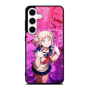 DABI MY HERO ACADEMIA MANGA Samsung Galaxy S24 Case Cover DABI MY HERO ACADEMIA MANGA Samsung Galaxy S24 Case Cover