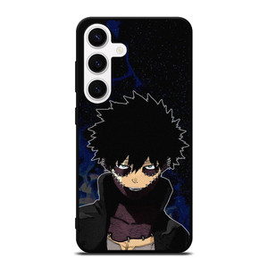 DABI MY HERO ACADEMIA Samsung Galaxy S24 Case Cover DABI MY HERO ACADEMIA Samsung Galaxy S24 Case Cover
