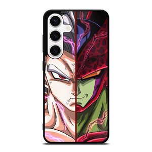 DAGON BALL GOHAN AND CELL Samsung Galaxy S24 Case Cover DAGON BALL GOHAN AND CELL Samsung Galaxy S24 Case Cover