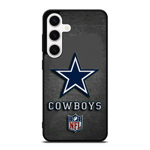 DALLAS COWBOYS NFL FOOTBALL ICON Samsung Galaxy S24 Case Cover DALLAS COWBOYS NFL FOOTBALL ICON Samsung Galaxy S24 Case Cover
