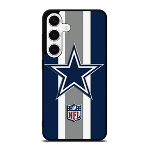 DALLAS COWBOYS NFL FOOTBALL LOGO ICON Samsung Galaxy S24 Case Cover DALLAS COWBOYS NFL FOOTBALL LOGO ICON Samsung Galaxy S24 Case Cover