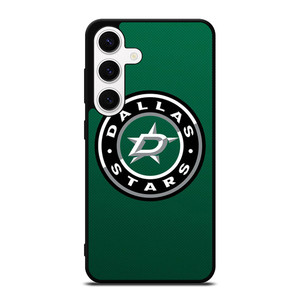 DALLAS STARS HOCKEY TEAM SYMBOL   Samsung Galaxy S24 Case Cover