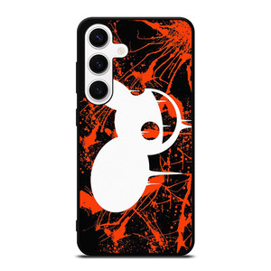 DEADMAU5 ABSTRACT LOGO Samsung Galaxy S24 Case Cover DEADMAU5 ABSTRACT LOGO Samsung Galaxy S24 Case Cover