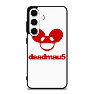 DEADMAU5 DJ SYMBOL   Samsung Galaxy S24 Case Cover
