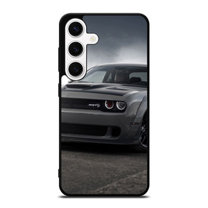 DODGE CAR SRT HELLCAT CAR Samsung Galaxy S24 Case Cover DODGE CAR SRT HELLCAT CAR Samsung Galaxy S24 Case Cover