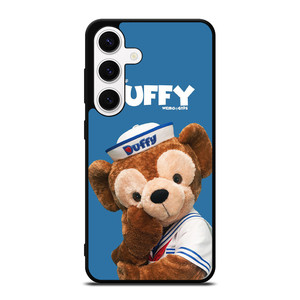 DUFFY THE DISNEY BEAR   Samsung Galaxy S24 Case Cover