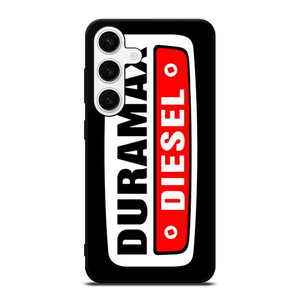 DURAMAX DIESEL TOOLBOX LOGO   Samsung Galaxy S24 Case Cover