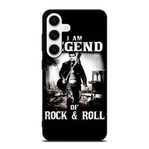 ELVIS PRESLEY LEGEND OF ROCK N ROLL   Samsung Galaxy S24 Case Cover