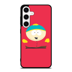 ERIC CARTMAN SOUTH PARK MINIMALIST   Samsung Galaxy S24 Case Cover