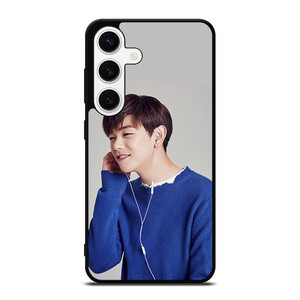 ERIC NAM SINGER HANDSOME Samsung Galaxy S24 Case Cover ERIC NAM SINGER HANDSOME Samsung Galaxy S24 Case Cover