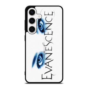 EVANESCENCE BAND LOGO Samsung Galaxy S24 Case Cover EVANESCENCE BAND LOGO Samsung Galaxy S24 Case Cover