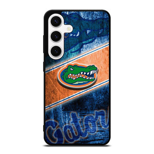 FLORIDA GATORS FOOTBALL ICON   Samsung Galaxy S24 Case Cover
