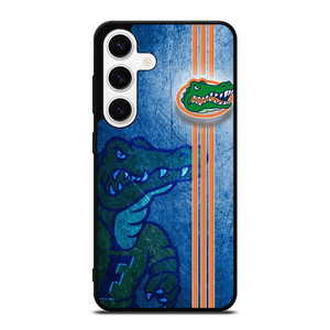 FLORIDA GATORS FOOTBALL TEAM LOGO Samsung Galaxy S24 Case Cover FLORIDA GATORS FOOTBALL TEAM LOGO Samsung Galaxy S24 Case Cover