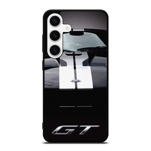 FORD MUSTANG CAR EMBLEM Samsung Galaxy S24 Case Cover FORD MUSTANG CAR EMBLEM Samsung Galaxy S24 Case Cover