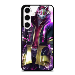 FORTNITE DRIFT SKIN   Samsung Galaxy S24 Case Cover
