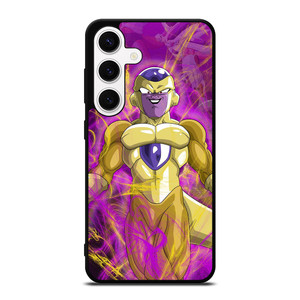 FRIEZA GOLD DRAGON BALL   Samsung Galaxy S24 Case Cover