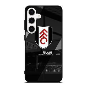 FULHAM FC CRAVEN COTTAGE Samsung Galaxy S24 Case Cover FULHAM FC CRAVEN COTTAGE Samsung Galaxy S24 Case Cover