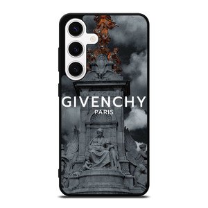 GIVENCHY PARIS WITH STATUE Samsung Galaxy S24 Case Cover GIVENCHY PARIS WITH STATUE Samsung Galaxy S24 Case Cover
