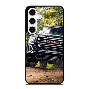 GMC SIERRA SUV CAR Samsung Galaxy S24 Case Cover GMC SIERRA SUV CAR Samsung Galaxy S24 Case Cover