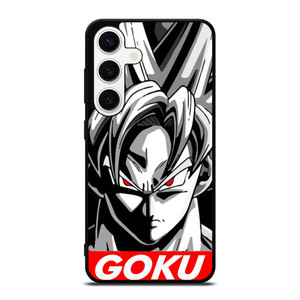 GOKU DRAGON BALL POSTER Samsung Galaxy S24 Case Cover