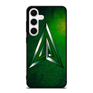 GREEN ARROW DC COMICS LOGO Samsung Galaxy S24 Case Cover GREEN ARROW DC COMICS LOGO Samsung Galaxy S24 Case Cover