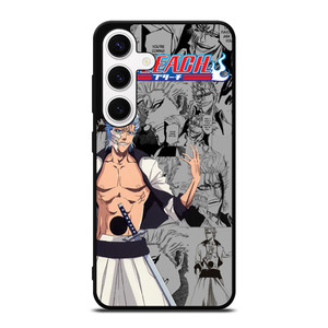 GRIMMJOW BLEACH ANIME Samsung Galaxy S24 Case Cover GRIMMJOW BLEACH ANIME Samsung Galaxy S24 Case Cover