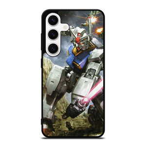 GUNDAM RX 78 ROBOT Samsung Galaxy S24 Case Cover