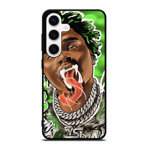 GUNNA RAPPER ART Samsung Galaxy S24 Case Cover