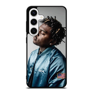 GUNNA RAPPER Samsung Galaxy S24 Case Cover