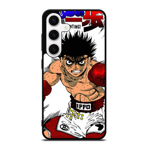 HAJIME NO IPPO FIGHTING ANIME Samsung Galaxy S24 Case Cover