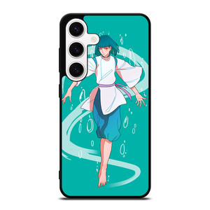HAKU SPIRITED AWAY ANIME Samsung Galaxy S24 Case Cover HAKU SPIRITED AWAY ANIME Samsung Galaxy S24 Case Cover