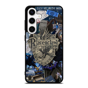 HARRY POTTER RAVENCLAW BADGE Samsung Galaxy S24 Case Cover