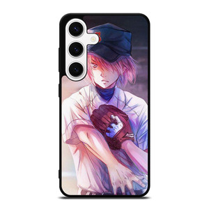 HARUICHI KOMINATO DIAMOND NO ACE BASEBALL Samsung Galaxy S24 Case Cover HARUICHI KOMINATO DIAMOND NO ACE BASEBALL Samsung Galaxy S24 Case Cover