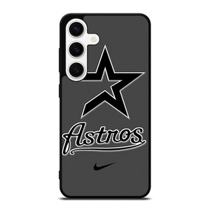 HOUSTON ASTROS STAR NIKE LOGO Samsung Galaxy S24 Case Cover HOUSTON ASTROS STAR NIKE LOGO Samsung Galaxy S24 Case Cover