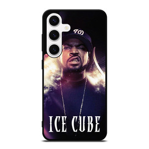ICE CUBE RAPPER COOL Samsung Galaxy S24 Case Cover