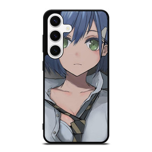 ICHIGO DARLING IN THE FRANXX ANIME Samsung Galaxy S24 Case Cover