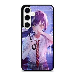 ICHIGO DARLING IN THE FRANXX COOL Samsung Galaxy S24 Case Cover ICHIGO DARLING IN THE FRANXX COOL Samsung Galaxy S24 Case Cover