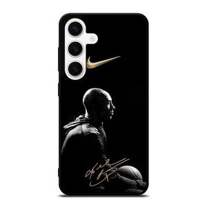 IN MEMORIAM KOBE BRYANT NIKE LOGO Samsung Galaxy S24 Case Cover