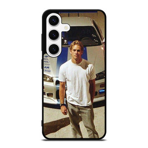 IN MEMORIAM PAUL WALKER FAST AND FURIOUS Samsung Galaxy S24 Case Cover IN MEMORIAM PAUL WALKER FAST AND FURIOUS Samsung Galaxy S24 Case Cover