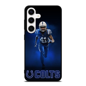 INDIANAPOLIS COLTS GRANT STUARD Samsung Galaxy S24 Case Cover INDIANAPOLIS COLTS GRANT STUARD Samsung Galaxy S24 Case Cover