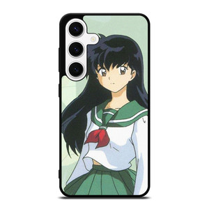 INUYASHA KAGOME HIGURASHI ANIME Samsung Galaxy S24 Case Cover