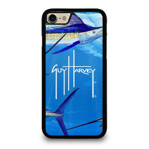 GUY HARVEY FISHING PERFORMANCE iPhone 7 / 8 Case Cover GUY HARVEY FISHING PERFORMANCE iPhone 7 / 8 Case Cover