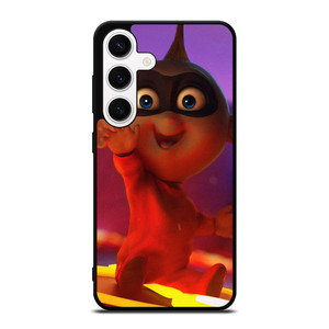 JACK JACK THE INCREDIBLES CARTOON Samsung Galaxy S24 Case Cover JACK JACK THE INCREDIBLES CARTOON Samsung Galaxy S24 Case Cover