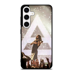 JARED LETO THIRTY SECONDS TO MARS Samsung Galaxy S24 Case Cover